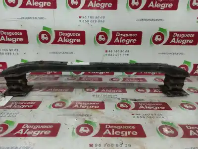 Second-hand car spare part front bumper reinforcement for fiat doblo active oem iam references 