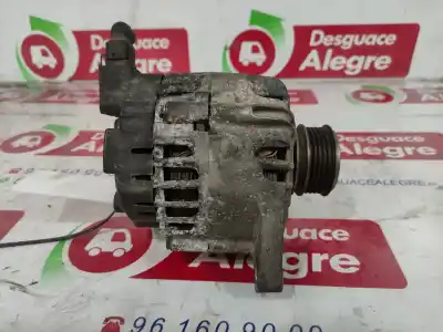Pezzo di ricambio per auto di seconda mano alternatore per kia cee´d sporty wagon concept riferimenti oem iam 373002a500