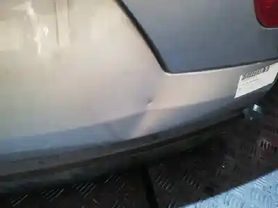 Second-hand car spare part tailgate for bmw serie x3 (e83) 2.0d [2.0 ltr. - 110 kw 16v diesel cat] oem iam references 41003452197  