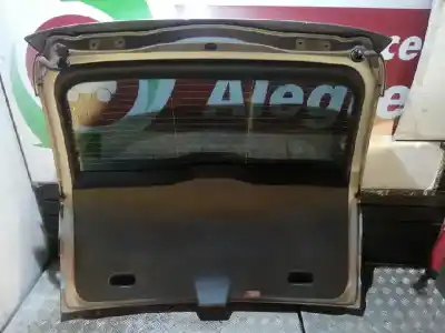 Second-hand car spare part TAILGATE for BMW SERIE X3 (E83)  OEM IAM references 41003452197  
