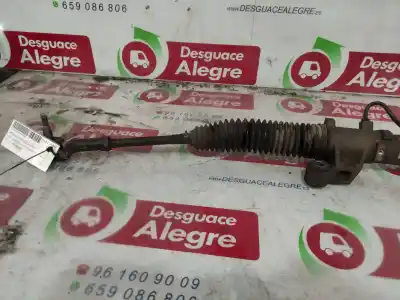 Pièce détachée automobile d'occasion crémaillère de direction pour ford focus c-max (cap) connection références oem iam 3m5113a500am  
