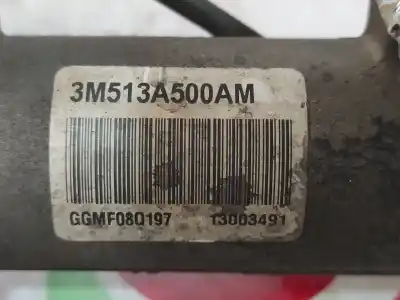 Pièce détachée automobile d'occasion crémaillère de direction pour ford focus c-max (cap) connection références oem iam 3m5113a500am  