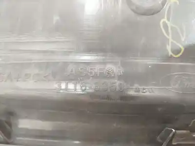 Автозапчасти б/у ПЕРЕДНЯЯ РЕШЕТКА за FORD TOURNEO CONNECT (TC7)  ссылки OEM IAM 3T168350AB  