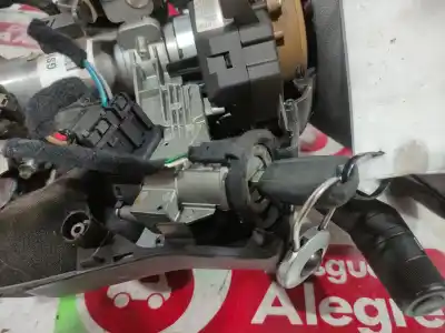 Pezzo di ricambio per auto di seconda mano interruttore di avviamento per fiat doblo active riferimenti oem iam 01098401  