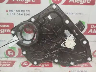 Автозапчасти б/у задний правый стеклорегулятор за ford focus iv (hn) 2.3 st ecoboost ссылки oem iam jx7b14a389bb