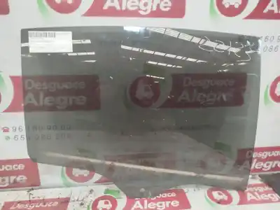 Автозапчасти б/у заднее правое окно за ford focus iv (hn) 2.3 st ecoboost ссылки oem iam jx7ba25712b