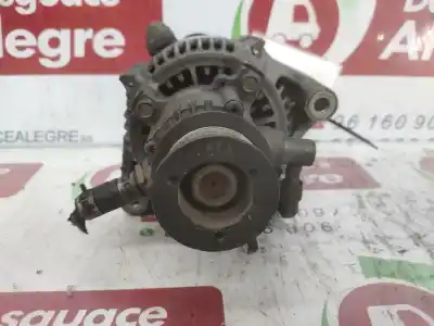 Second-hand car spare part alternator for land rover discovery (salljg/lj) tdi oem iam references   