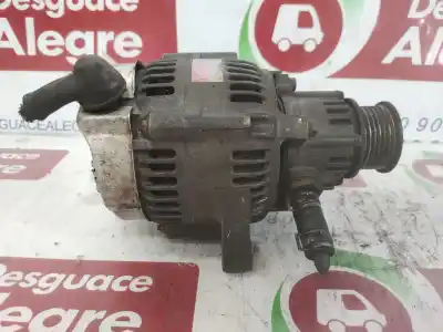 Second-hand car spare part alternator for land rover discovery (salljg/lj) tdi oem iam references   