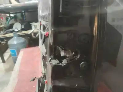 Second-hand car spare part tailgate for land rover discovery (salljg/lj) tdi oem iam references   