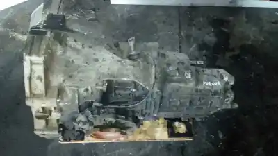 Автозапчастина б/у коробка передач для skoda superb (3u4) classic посилання на oem iam gfl  