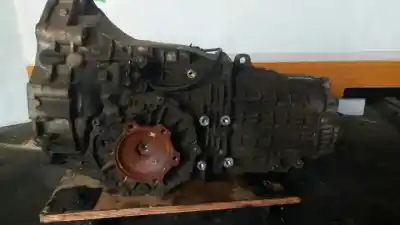 Автозапчастина б/у коробка передач для skoda superb (3u4) classic посилання на oem iam gfl  