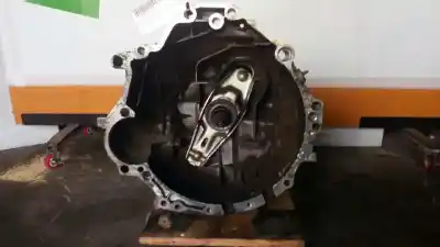 Автозапчастина б/у коробка передач для skoda superb (3u4) classic посилання на oem iam gfl