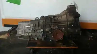 Автозапчастина б/у коробка передач для skoda superb (3u4) classic посилання на oem iam gfl  