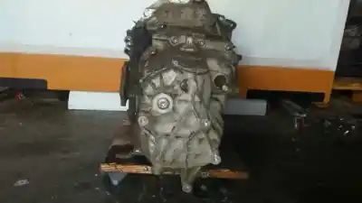 Автозапчастина б/у коробка передач для skoda superb (3u4) classic посилання на oem iam gfl  