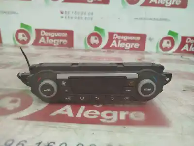 Piesă de schimb auto la mâna a doua controlul încalzire / aer conditionat pentru ford c-max (cb3) ghia referințe oem iam 7m5t18c612  