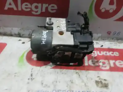 Peça sobressalente para automóvel em segunda mão abs por toyota corolla (e12) 1.6 16v referências oem iam 0265216850