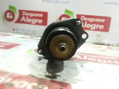 Peça sobressalente para automóvel em segunda mão amortecedor traseiro esquerdo por toyota corolla (e12) 1.6 16v referências oem iam 