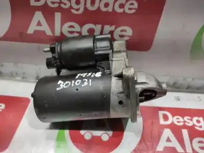 Peça sobressalente para automóvel em segunda mão motor de arranque por toyota corolla (e12) 1.6 16v referências oem iam 281000d030