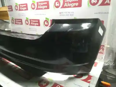 Peça sobressalente para automóvel em segunda mão para choques traseiro por toyota corolla (e12) 1.6 16v referências oem iam 