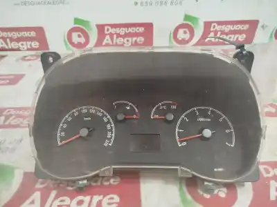 Peça sobressalente para automóvel em segunda mão quadrante por opel combo d expression l1h1 referências oem iam 503015160301  