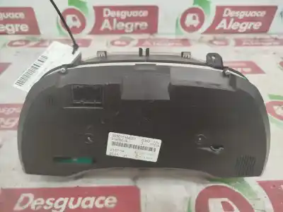Pezzo di ricambio per auto di seconda mano pannello degli strumenti per opel combo d expression l1h1 riferimenti oem iam 503015160301