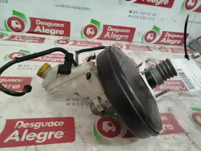 Peça sobressalente para automóvel em segunda mão servo freio por opel combo d expression l1h1 referências oem iam 51897927  