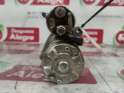 Peça sobressalente para automóvel em segunda mão MOTOR DE ARRANQUE por OPEL ASTRA H BERLINA  Referências OEM IAM F437382  