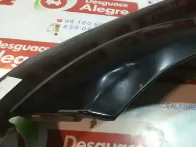 Автозапчастина б/у ПЕРЕДНЕ ЛІВЕ КРИЛО для FORD FIESTA (CBK)  Посилання на OEM IAM   