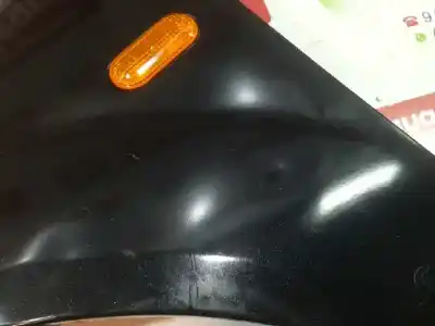 Second-hand car spare part left front fin for ford fiesta (cbk) ambiente oem iam references   