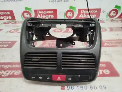 Pezzo di ricambio per auto di seconda mano avvertimento per opel combo d expression l1h1 riferimenti oem iam 07354986480  