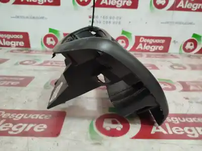 Pezzo di ricambio per auto di seconda mano avvertimento per opel combo d expression l1h1 riferimenti oem iam 07354986480