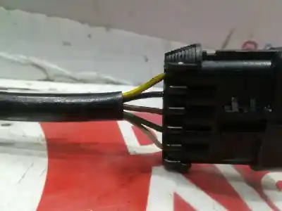 Peça sobressalente para automóvel em segunda mão motor do limpa para brisas por opel meriva cosmo referências oem iam 93390344  