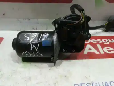 Peça sobressalente para automóvel em segunda mão motor do limpa para brisas por opel meriva cosmo referências oem iam 93390344  