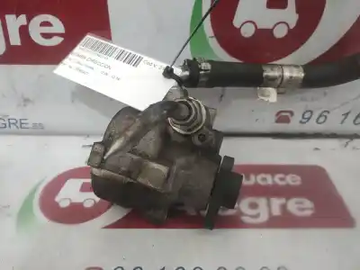 Second-hand car spare part steering pump for fiat doblo active oem iam references 28260427  