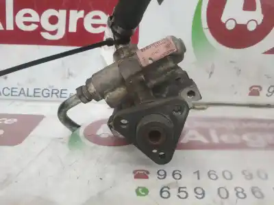 Second-hand car spare part steering pump for fiat doblo active oem iam references 28260427  