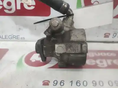 Tweedehands auto-onderdeel stuurpomp voor fiat doblo active oem iam-referenties 28260427