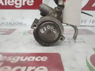 Second-hand car spare part steering pump for fiat doblo active oem iam references 28260427  