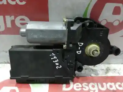 Автозапчастина б/у двигатель переднього правого скла для audi a4 b6 avant (8e5) 1.9 tdi посилання на oem iam 8e1959802b  5wk47006bbf