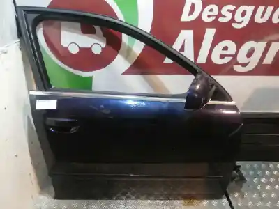 Автозапчастина б/у передні праві двері для audi a4 b6 avant (8e5) 1.9 tdi посилання на oem iam 8e0831052  