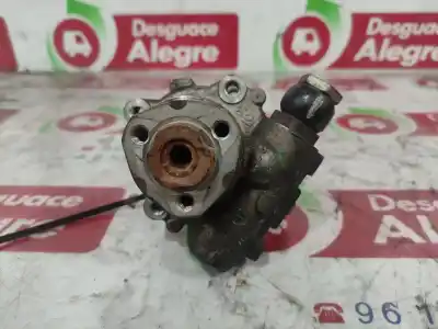 Recambio de automóvil de segunda mano de Bomba Direccion para SEAT IBIZA (6K1) Motor 1.9 Ltr. - 66 kW TDI referencias OEM IAM 6N0145157  