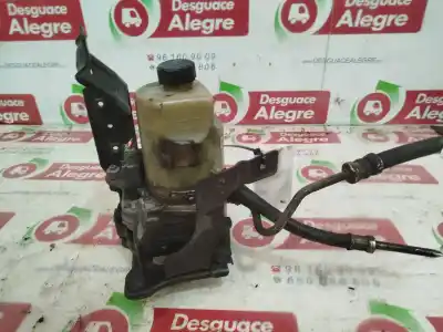 Second-hand car spare part steering pump for ford focus lim. (cb4) trend oem iam references 4m523k514da  