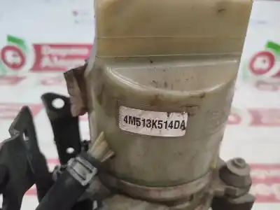 Second-hand car spare part steering pump for ford focus lim. (cb4) trend oem iam references 4m523k514da