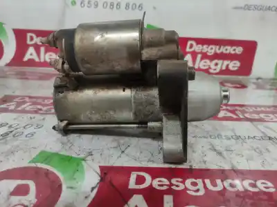 Peça sobressalente para automóvel em segunda mão motor de arranque por ford fiesta (cbk) ambiente referências oem iam 011275g