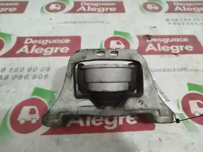 Автозапчасти б/у левая опора двигателя за renault kangoo (f/kc0) authentique ссылки oem iam 