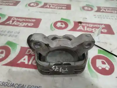 Pezzo di ricambio per auto di seconda mano supporto motore sinistro per renault kangoo (f/kc0) authentique riferimenti oem iam   