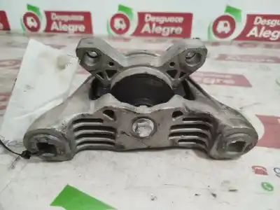 Pezzo di ricambio per auto di seconda mano supporto motore sinistro per renault kangoo (f/kc0) authentique riferimenti oem iam   