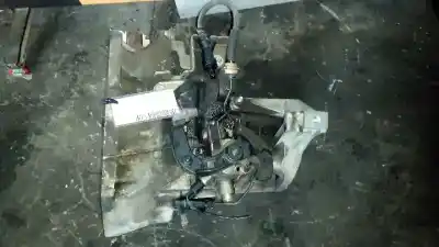 Pezzo di ricambio per auto di seconda mano riduttore per ford focus lim. (cb8) edition riferimenti oem iam cv6r7002pf  