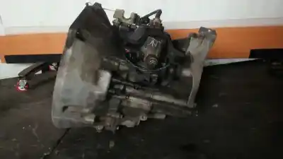 Pezzo di ricambio per auto di seconda mano riduttore per ford focus lim. (cb8) edition riferimenti oem iam cv6r7002pf  