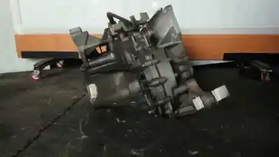 Pezzo di ricambio per auto di seconda mano riduttore per ford focus lim. (cb8) edition riferimenti oem iam cv6r7002pf  