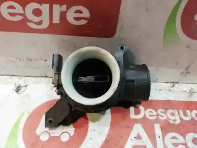 Second-hand car spare part flowmeter for ford focus lim. (cb8) edition oem iam references 7m5112b579bb  